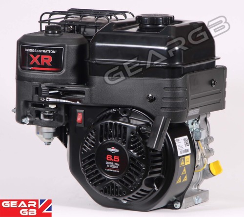 Briggs and stratton 5hp - and, 6.5hp