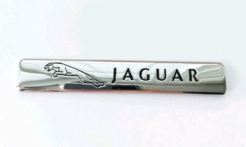For jaguar badge emblem - jaguar,