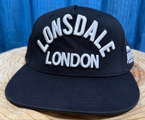 Lonsdale cap thick - lonsdale,