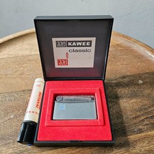Vintage German Lighter "KW"