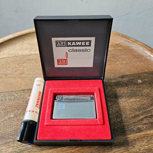 Vintage german lighter - german,