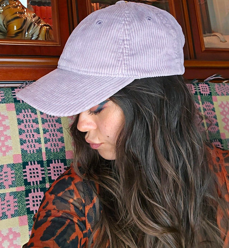 Levi lilac corduroy - levi's, baseball