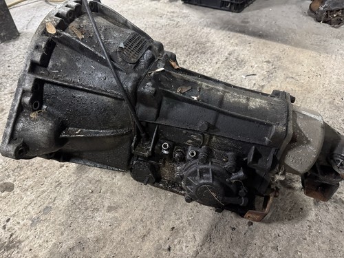 Triumph tr7 automatic gearbox - tr7,