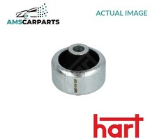 CONTROL ARM WISHBONE BUSH