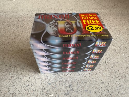 Maxell ur90 pack - ur90,