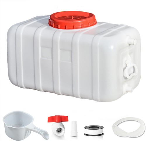 Large capacity water - , storage