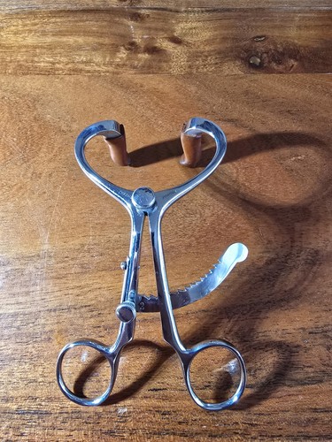 Vintage chrome jennings - jennings, style