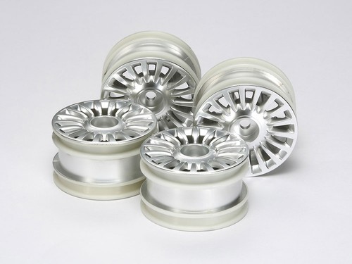 Tamiya chassis spoke - tamiya, 18