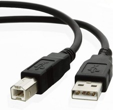 USB2.0 10FT Data Transfer Host