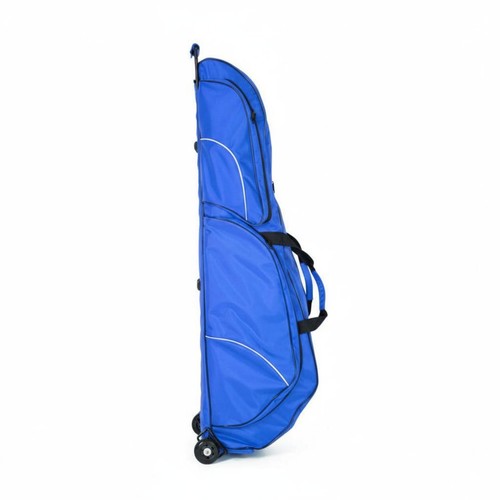 Fencing equipment trolley bag - fencing,
