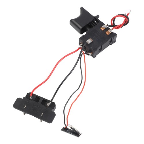 Cordless drill accessory - cordless, speed