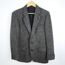 M&S St. Michael 38" Black Grey