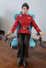 STAR TREK TWOK Enterprise