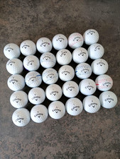 Callaway supersoft - x,