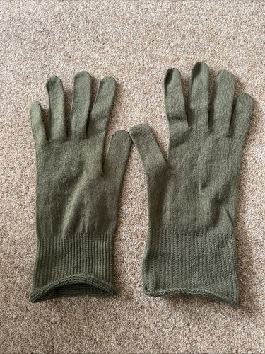 Olive green military thin - military,