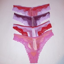 Victoria's Secret Panty Set of