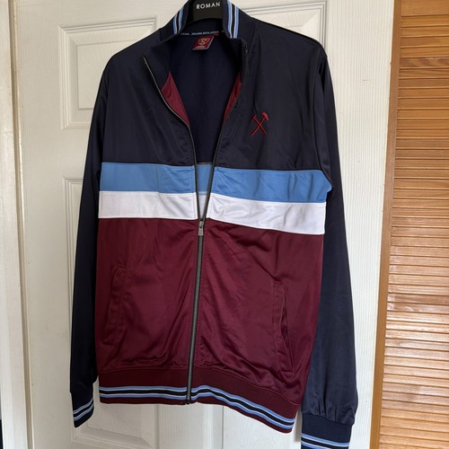 Original west ham bomber - original,