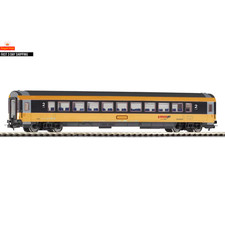 PIKO Train Model HO 1:87 Car