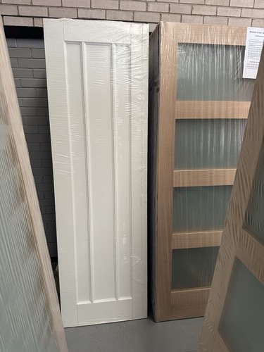 White primed solid - white,