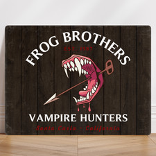 The Lost Boys Frog Brothers