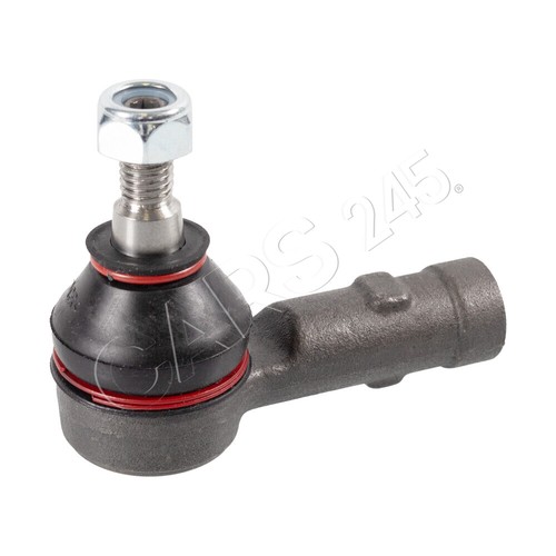 Febi tie rod end - front, axle