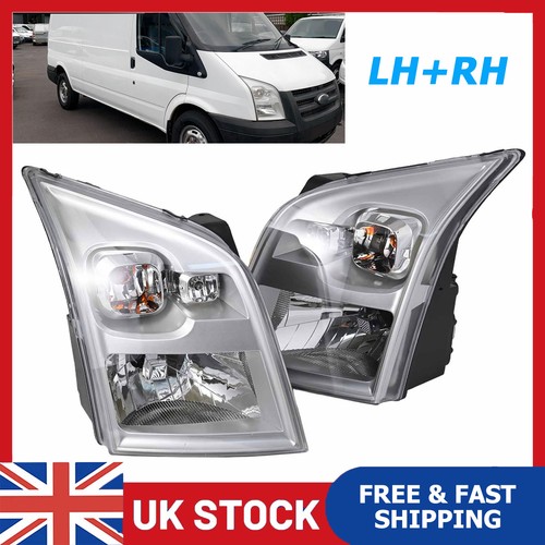 For ford transit headlights - ford,