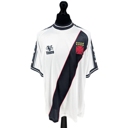 Vasco gama home football - vasco,