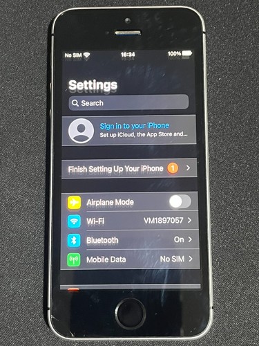 Apple iphone 5se - iphone,