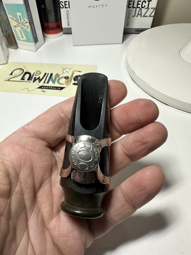 Vintage roc single - single, screw