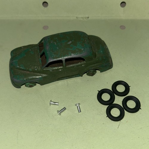 Dinky 40g 159 morris - /,