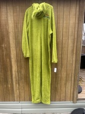 Dr Seuss Grinch Adult Hooded