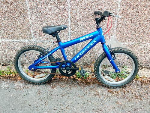 Ridgeback mx16 child - ridgeback, child's