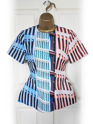 Mary katrantzou multicoloured - mary,