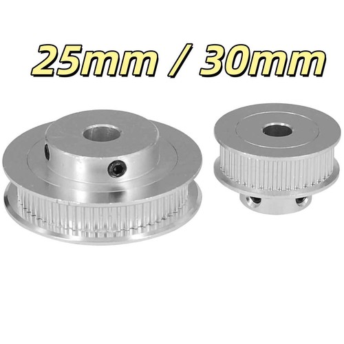 Type htd8m 25mm 30mm - 25mm,