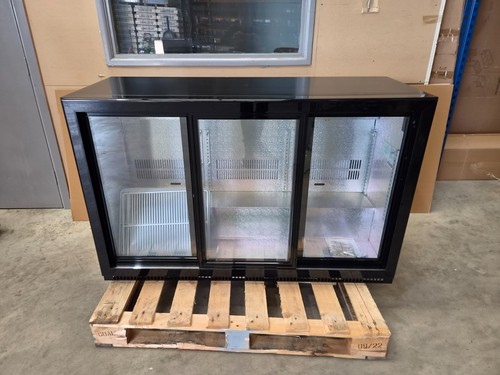 307l triple sliding door - 307l,