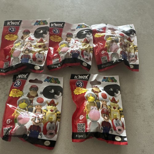 Nex super mario - super,