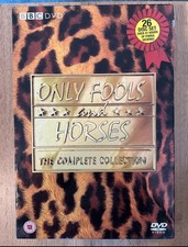 Only Fools And Horses (Box