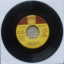 Stevie Wonder - Bonus Ep For