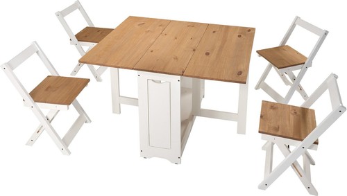 Butterfly dining set - butterfly,