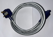 ISOTEK EVO3 SEQUEL 2m IEC-C13 POWER CHORD