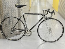 Donnay Carbon Alan Style Bike