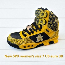 Women`s 7.US SPX Street