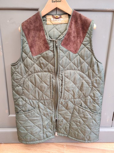 Vintage barbour keeperwear - vintage,