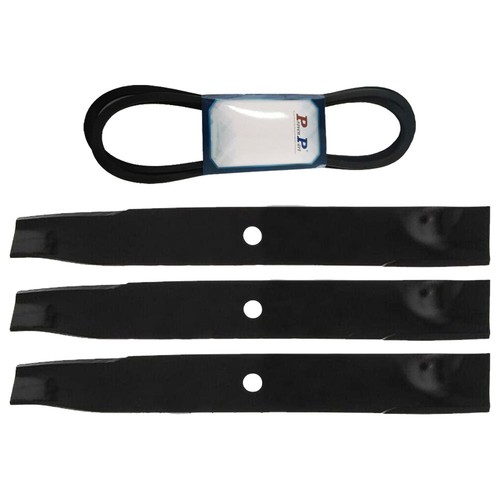 Mower deck kit fits toro - 50",