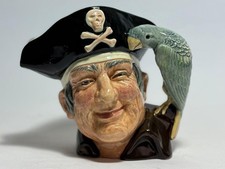 VINTAGE ROYAL DOULTON LARGE