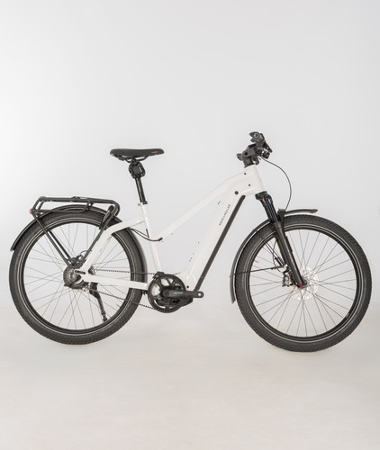 Riese and muller charger4 - muller,