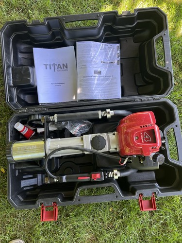 New titan pgd2875h - titan,