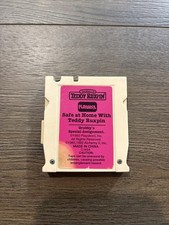 Vintage 1985 The World Of