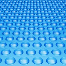 Solar Pool Cover 40x20 ft