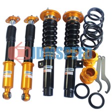 Coilovers Shock Kit Front+Rear
